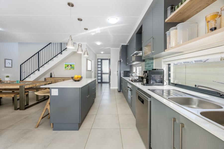 3 Bedroom Property for Sale in Groot Phesantekraal Estate Western Cape